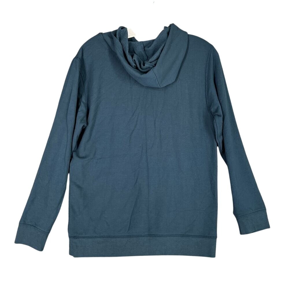 Threads 4 Thought Cowl Neck Pullover Hoodie Women 14 Sustainable Activewear